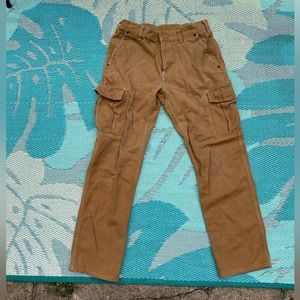 Patagonia Work Wear Cargo Pants